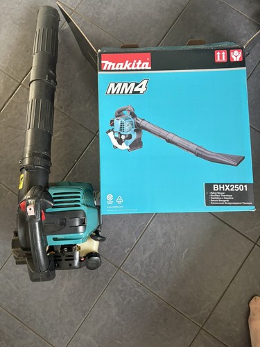 Makita bhx2501 handheld - makita,