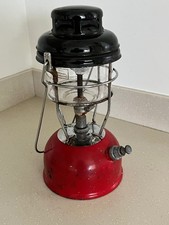 Vintage Tilley lamp 1975
