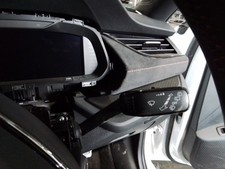 COLUMN SWITCHES SKODA OCTAVIA