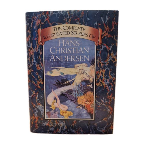 The complete illustrated - the,
