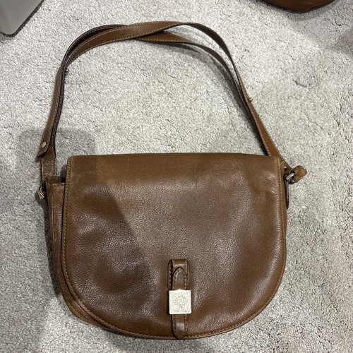 Mulberry tessie satchel oak - mulberry,