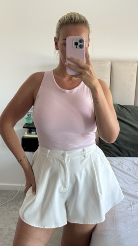 Primark ladies pink - ladies, vest