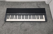 YAMAHA YPR-8 PORTABLE PIANO Electronic Keyboard 61-Key 5 Tones
