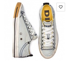 DIESEL Exposure Iv Low W