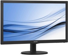 Philips 223V5L 21.5" Monitor