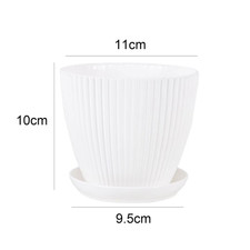 Plant Pots Indoor Outdoor