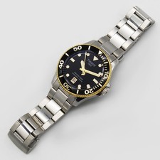 Unisex Tissot Seastar 36mm