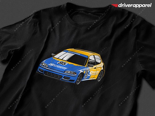 The original driver apparel - original,