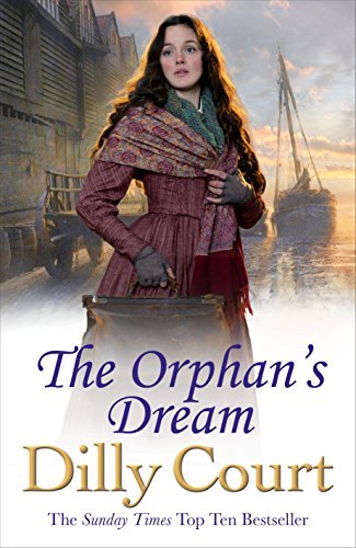 The orphan dream - orphan's, dream,dilly