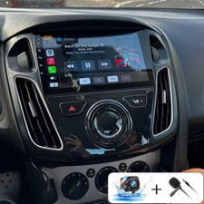 64G Head Unit Carplay Android