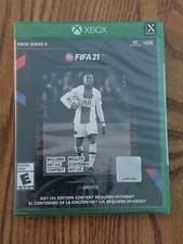FIFA 21 (Next Level Edition) -