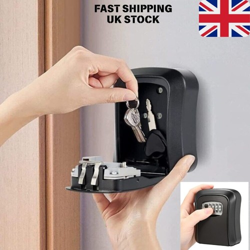 Digit wall key - key, outdoor