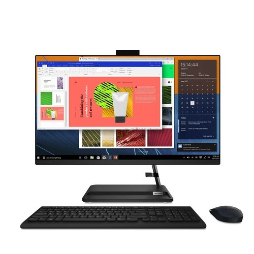 Lenovo ideacentre aio 27alc6 - aio,