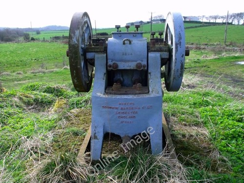 Photo 6x4 discarded - photo,