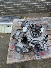WEBER CARB CARBURETTOR 35HF K0127 FORD SIERRA? ESCORT PINTO TRANSIT