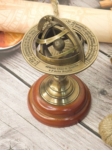 Antique vintage zodiac - vintage,