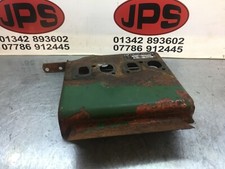 Manifold heat shield / side cover X Lister LV2 diesel 2 cylinder engine £40+VAT