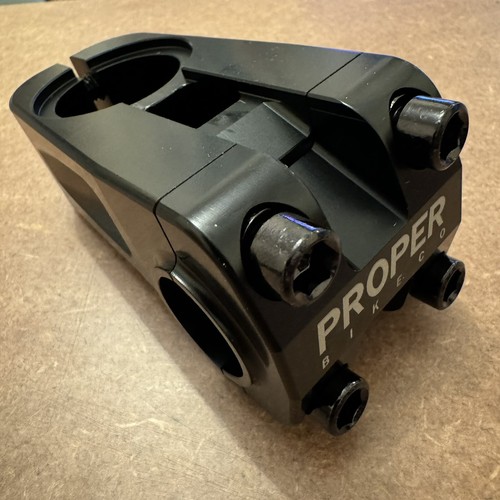 Rare discontinued proper - proper, bike