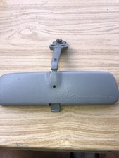 NISSAN X-TRAIL SVE DCI ESTATE 5 DOOR 2001-2008 REAR VIEW MIRROR 0187358