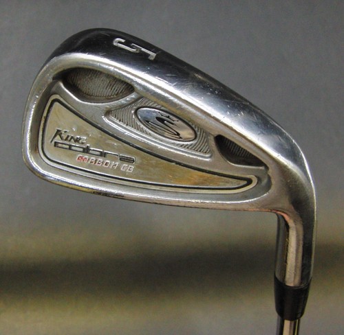 Cobra king carbon iron - king, 5