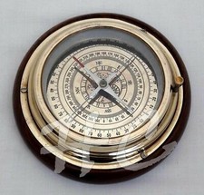 Antique Brass