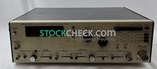 Wavetek 1018B RF Measurement |