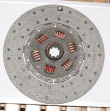 -  AUSTIN K9 & LOADSTAR CLUTCH PLATE