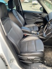 Vauxhall Zafira Tourer C