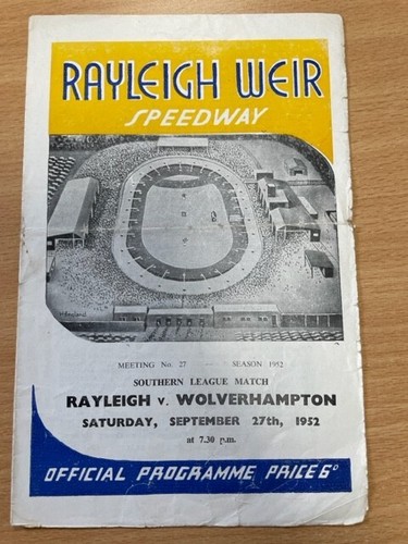 Rayleigh wolverhampton - rayleigh,