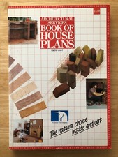 Architectural Services Book of