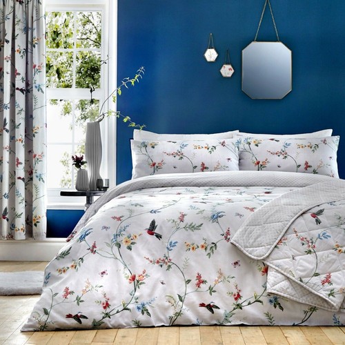 Luxury printed bedding set - luxury,