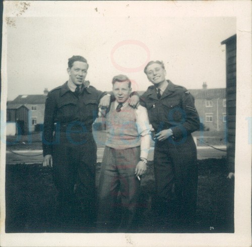 1951 raf west drayton - raf,