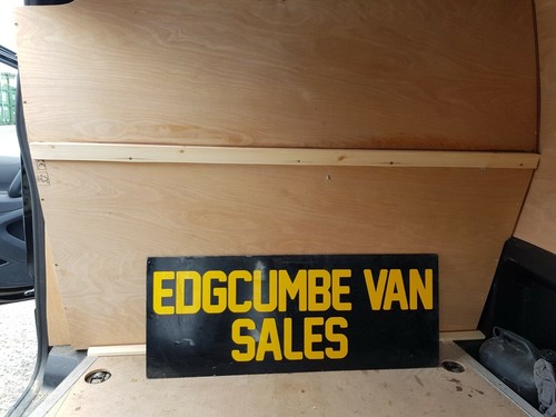 Citroen berlingo ply wood - citroen,