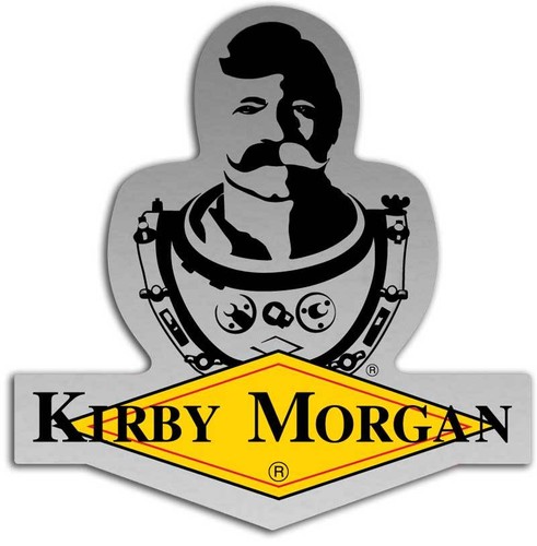Kirby morgan bev diamond - bev, km