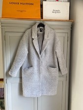 PRIMARK Atmosphere Grey Teddy