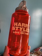 Harry Styles Reverb Presents