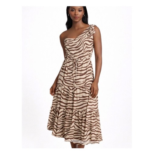 White closet elements dress - white,