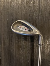 Callaway Big Bertha Pitching