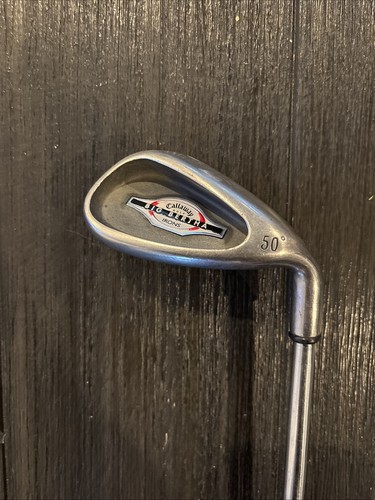 Callaway big bertha pitching - big,
