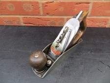 Vintage Marples X4 Hand Plane