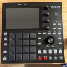 Akai MPC One 