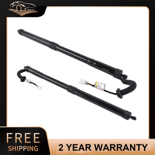 Pair rear tailgate - pair,