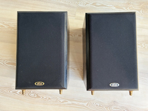 Eltax monitor iii speakers - iii,
