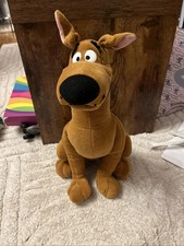 Scooby Doo Plush