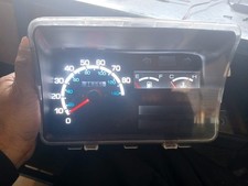 Bedford Vauxhall Rascal LED