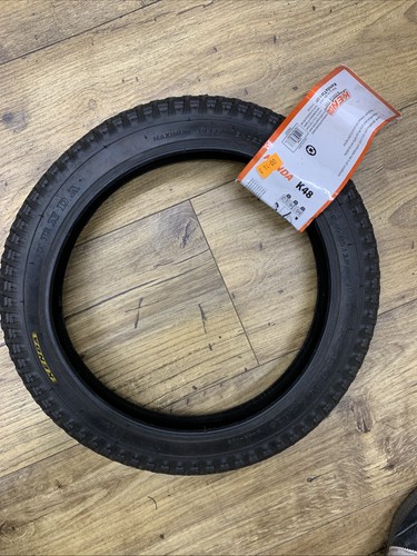 Kenda k48 tyre - k48, (14x2.215)