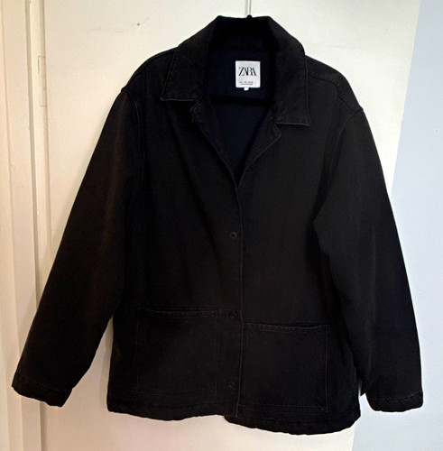 Zara men black - men’s,