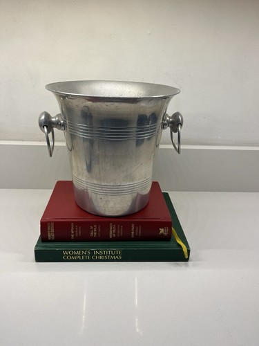 Vintage french champagne ice - vintage,
