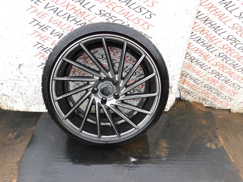 Vauxhall astra gtc - astra,