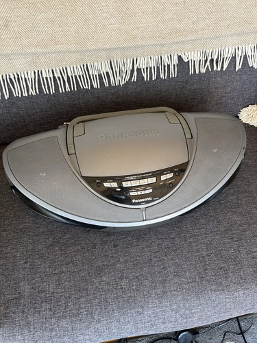 Panasonic ed707 cobra top - cobra,